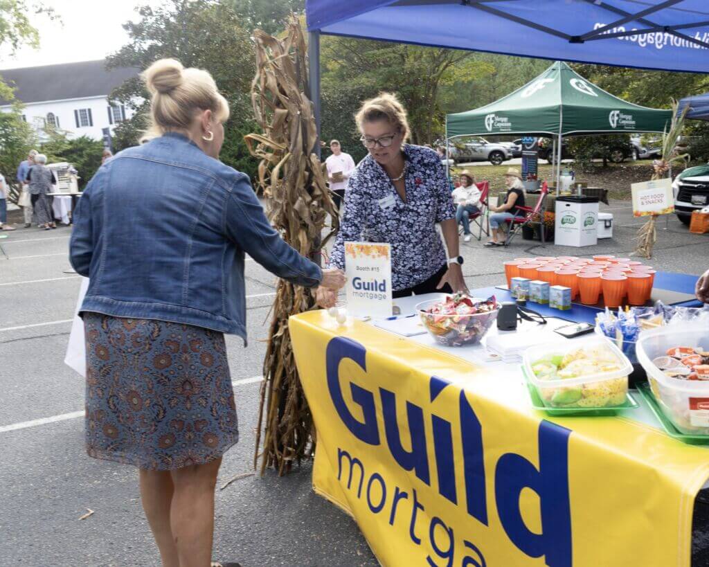 2025 REALTOR® Fall Fest