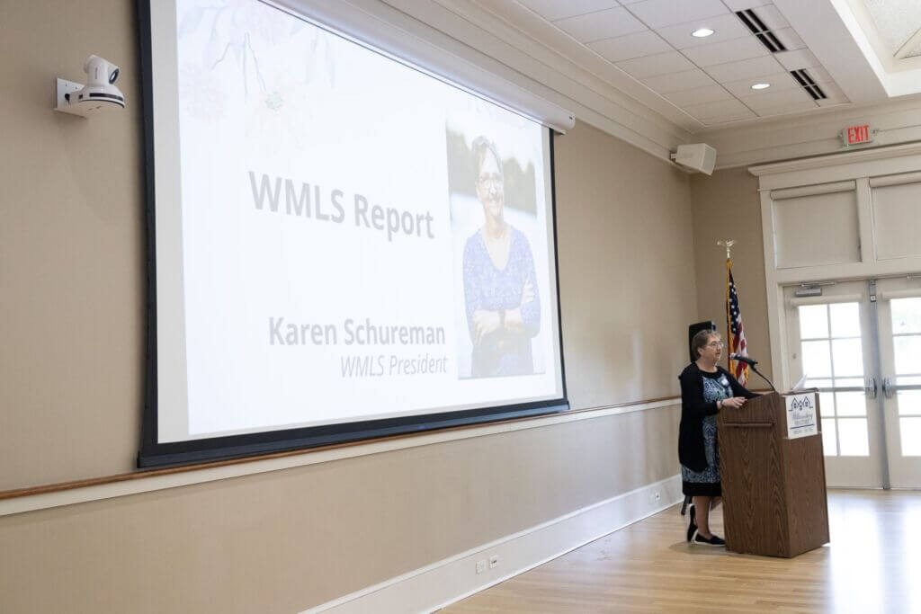 2025 General Membership Meeting