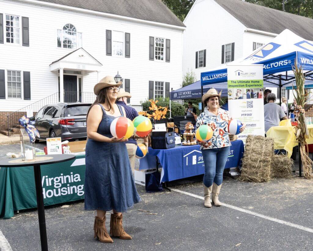 2025 REALTOR® Fall Fest