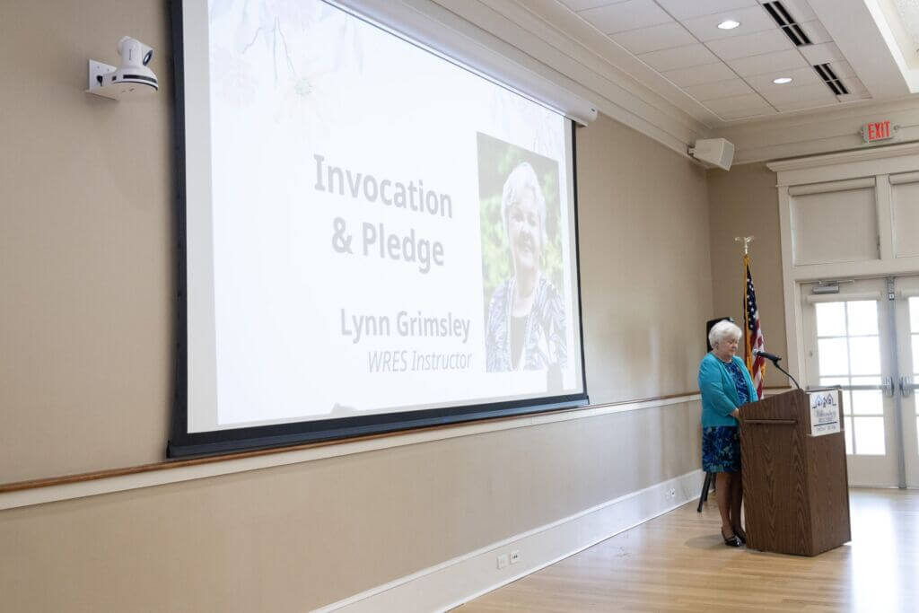 2025 General Membership Meeting