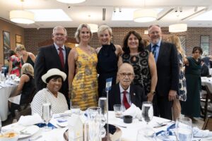 The Platinum Jubilee