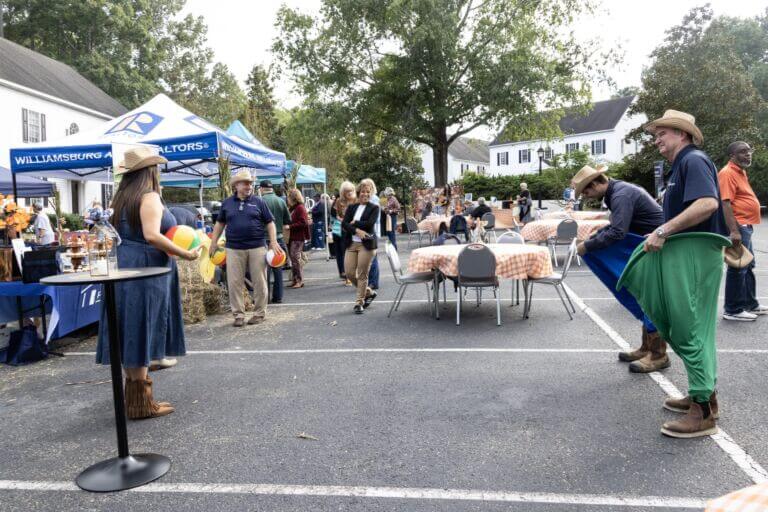 2025 REALTOR® Fall Fest