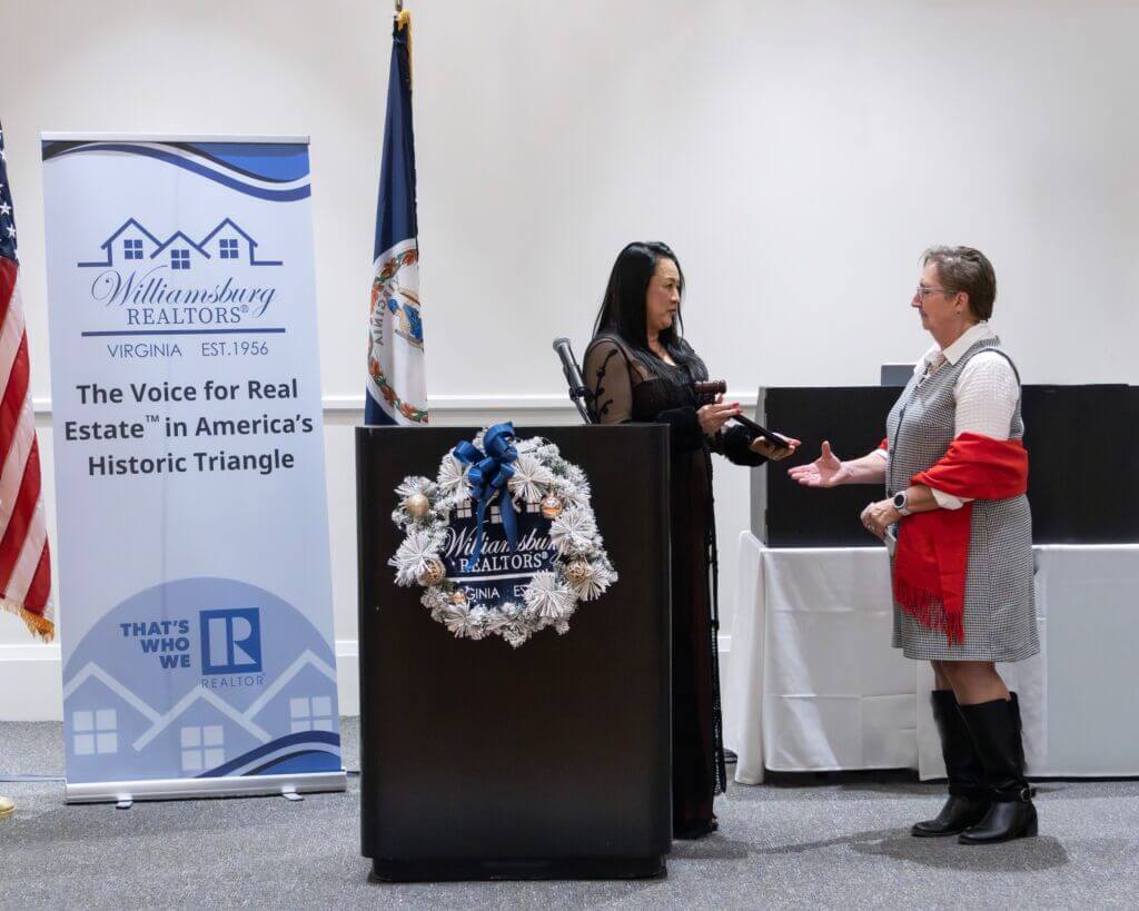 2025/26 Installation & Holiday Celebration