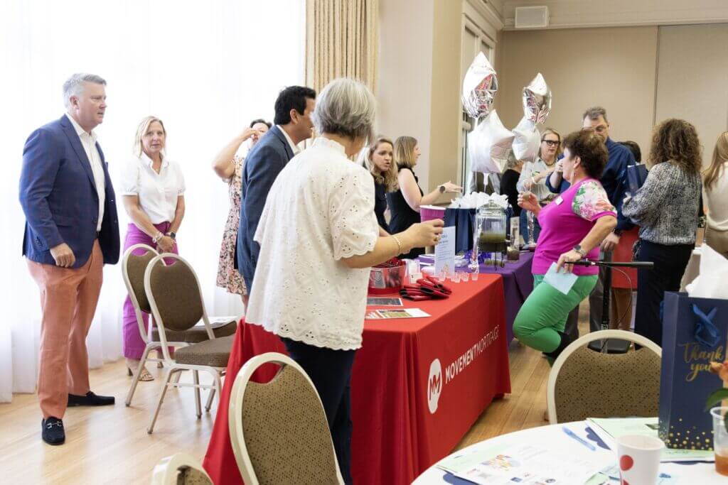 2025 General Membership Meeting