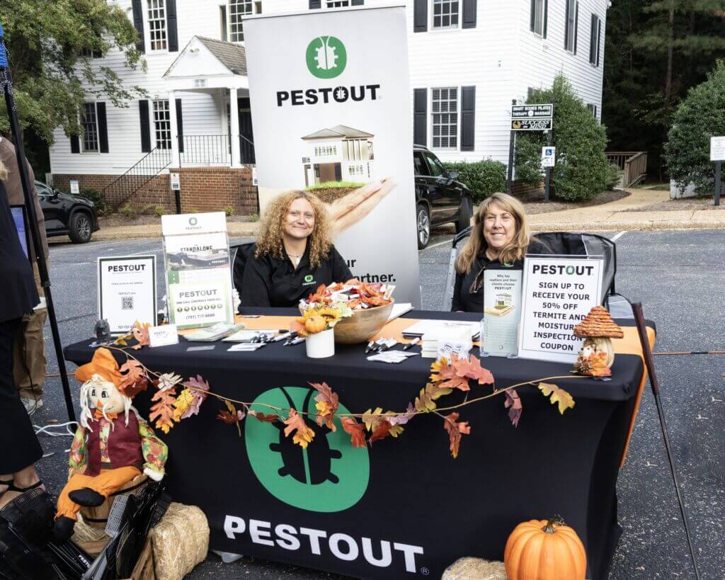 2025 REALTOR® Fall Fest