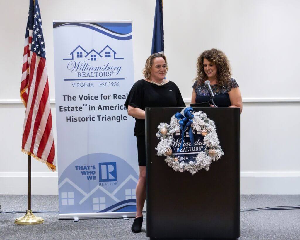 2025/26 Installation & Holiday Celebration