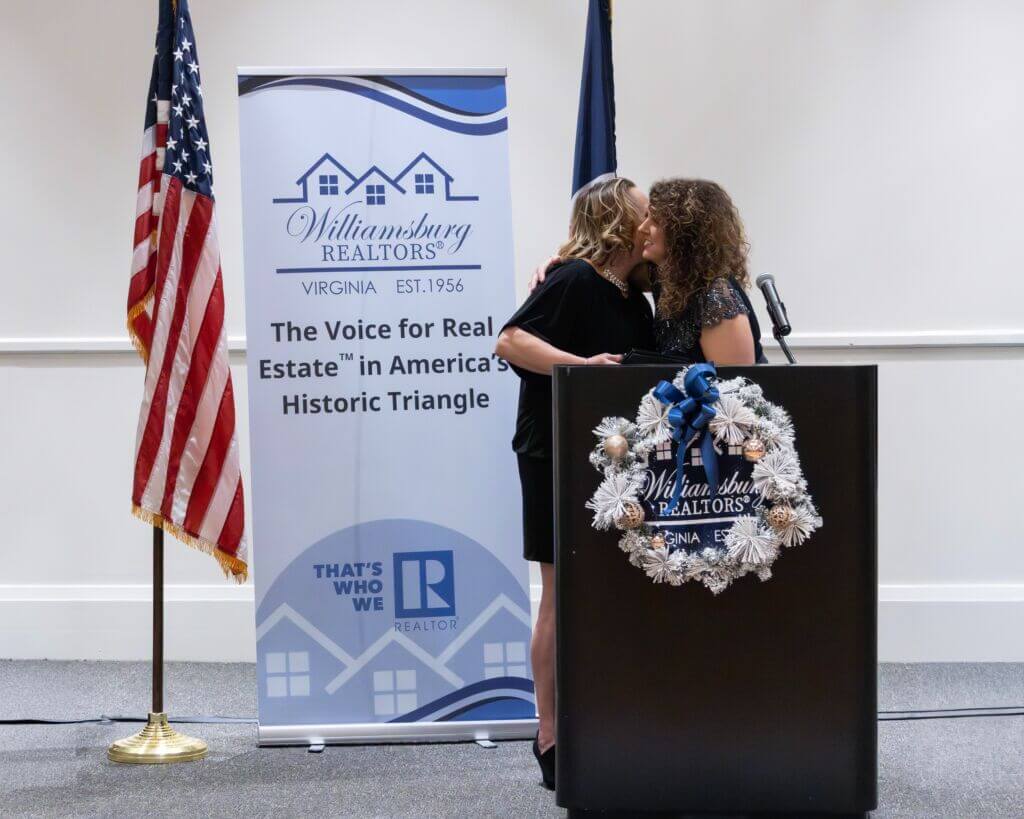 2025/26 Installation & Holiday Celebration