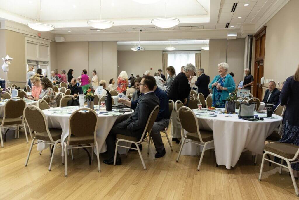 2025 General Membership Meeting