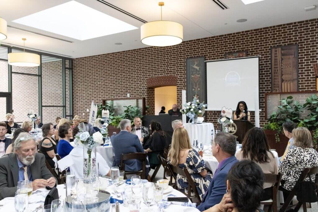 The Platinum Jubilee