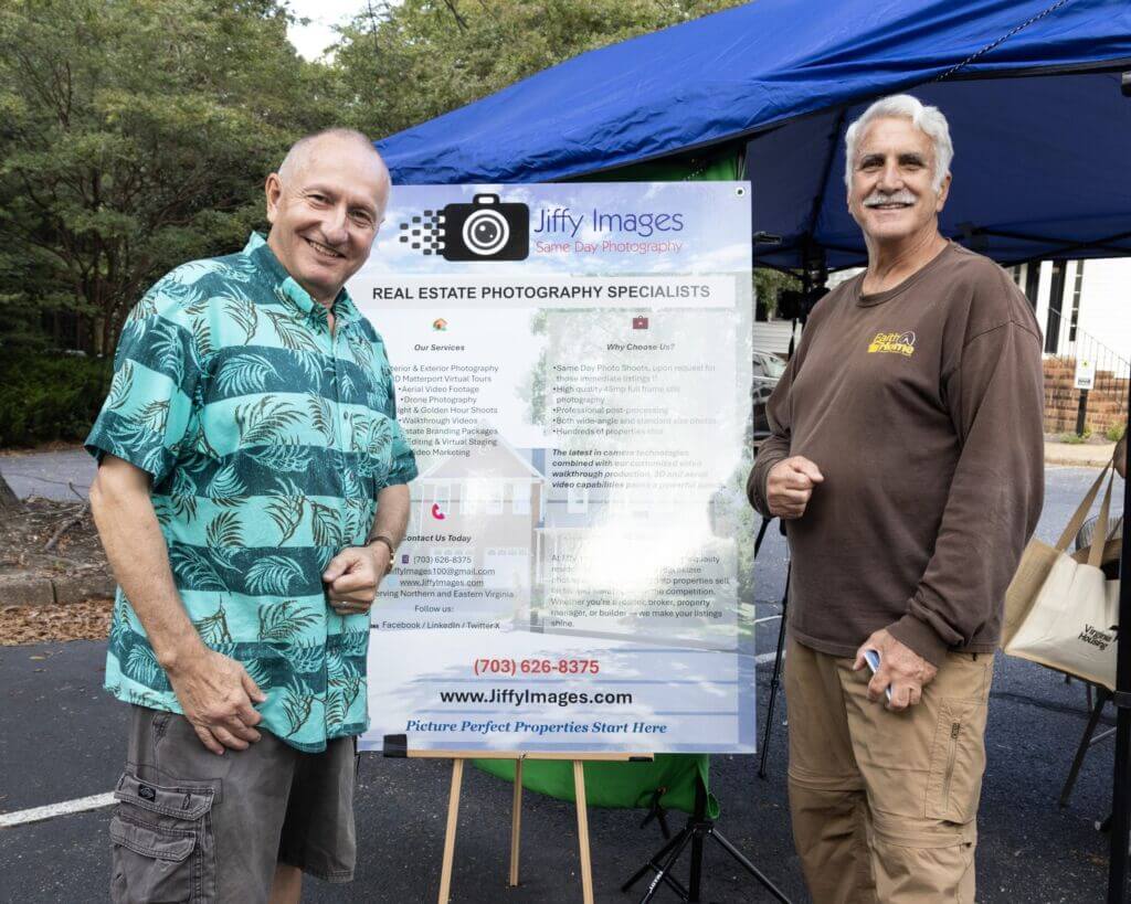 2025 REALTOR® Fall Fest