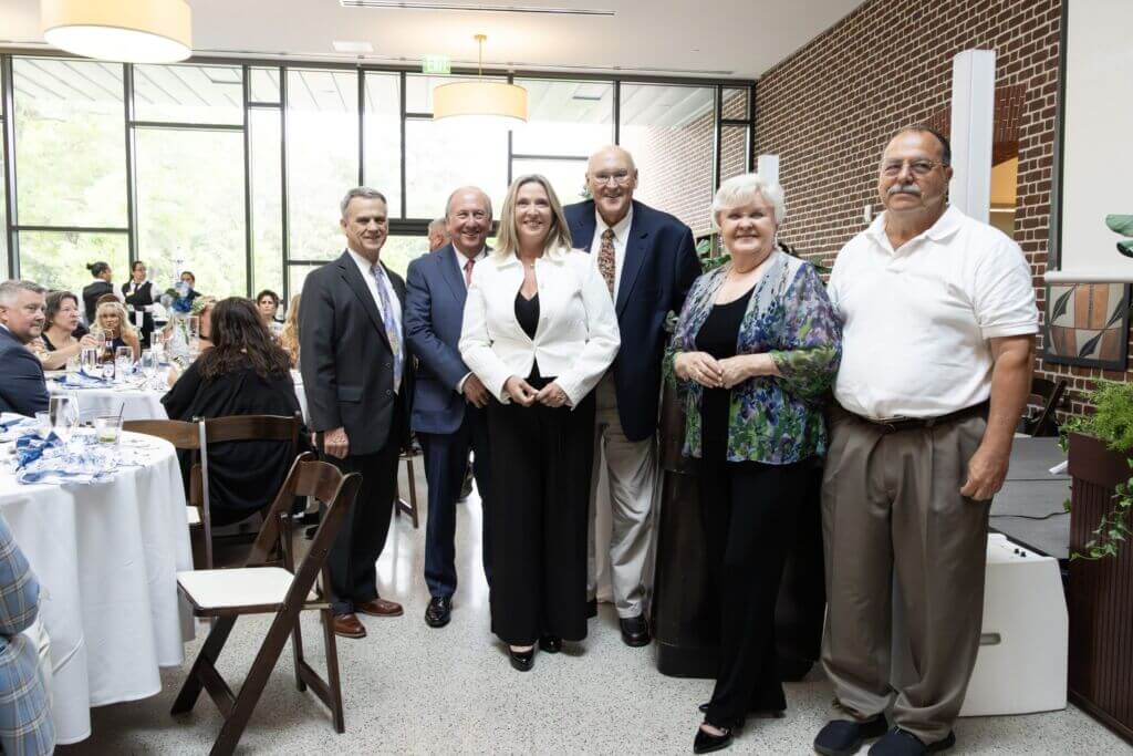 The Platinum Jubilee