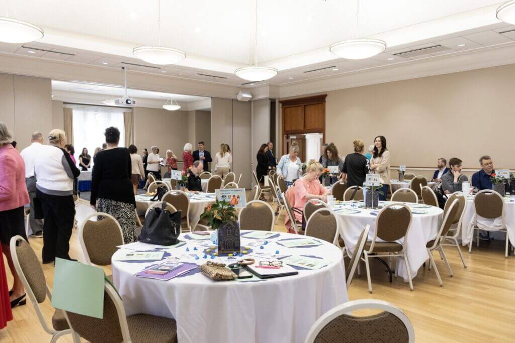 2025 General Membership Meeting