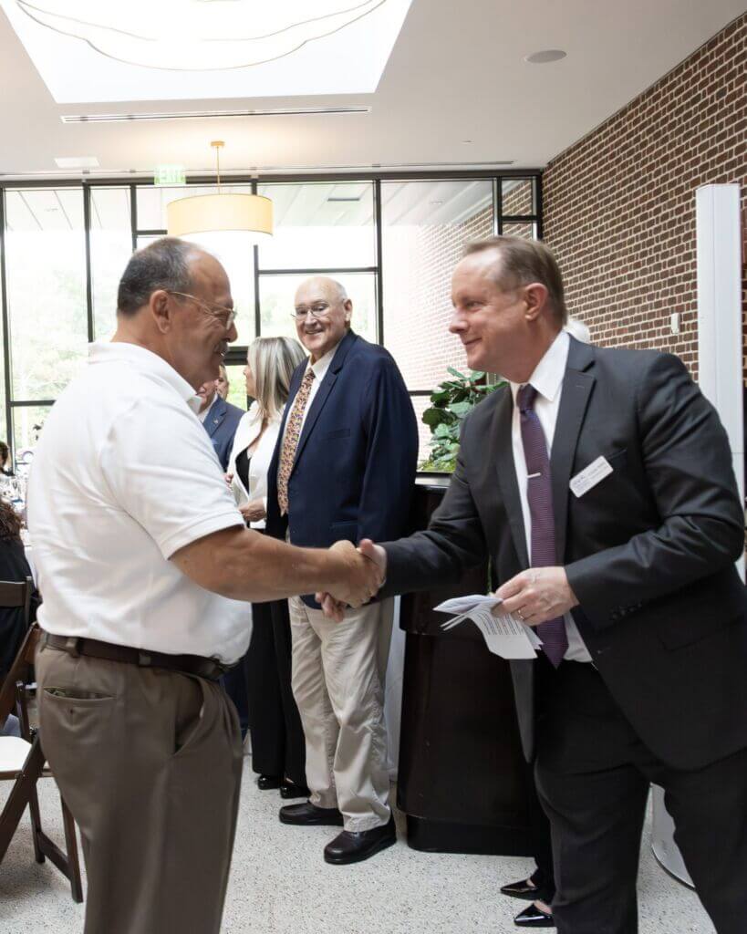 The Platinum Jubilee