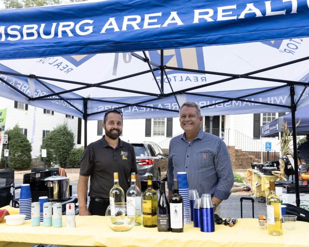 2025 REALTOR® Fall Fest