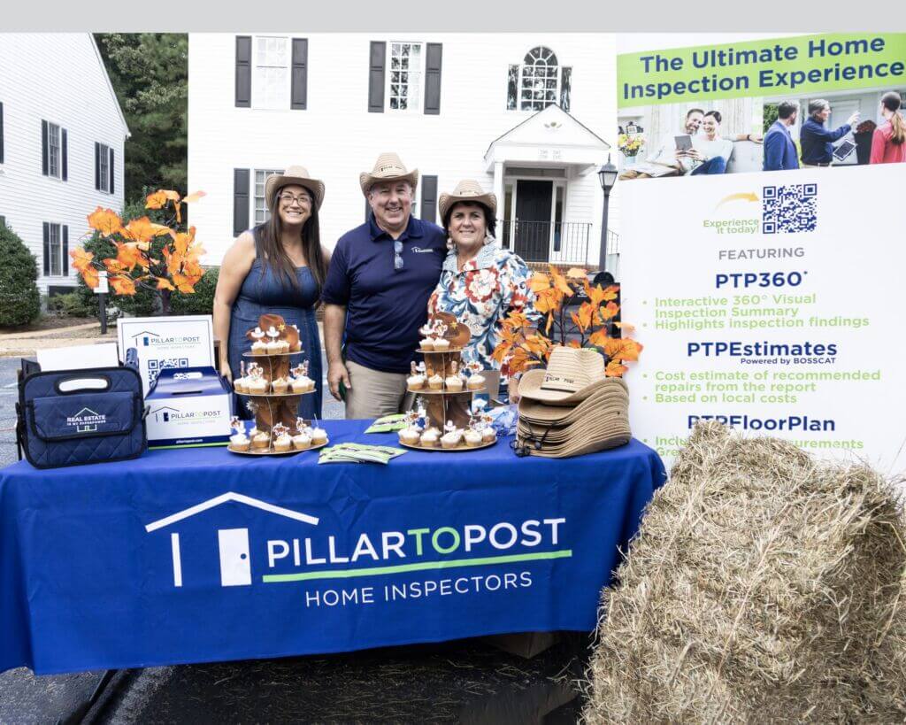 2025 REALTOR® Fall Fest