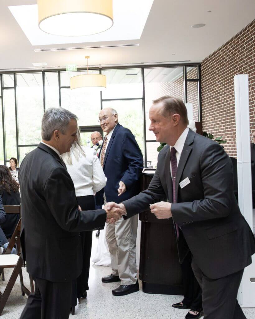 The Platinum Jubilee