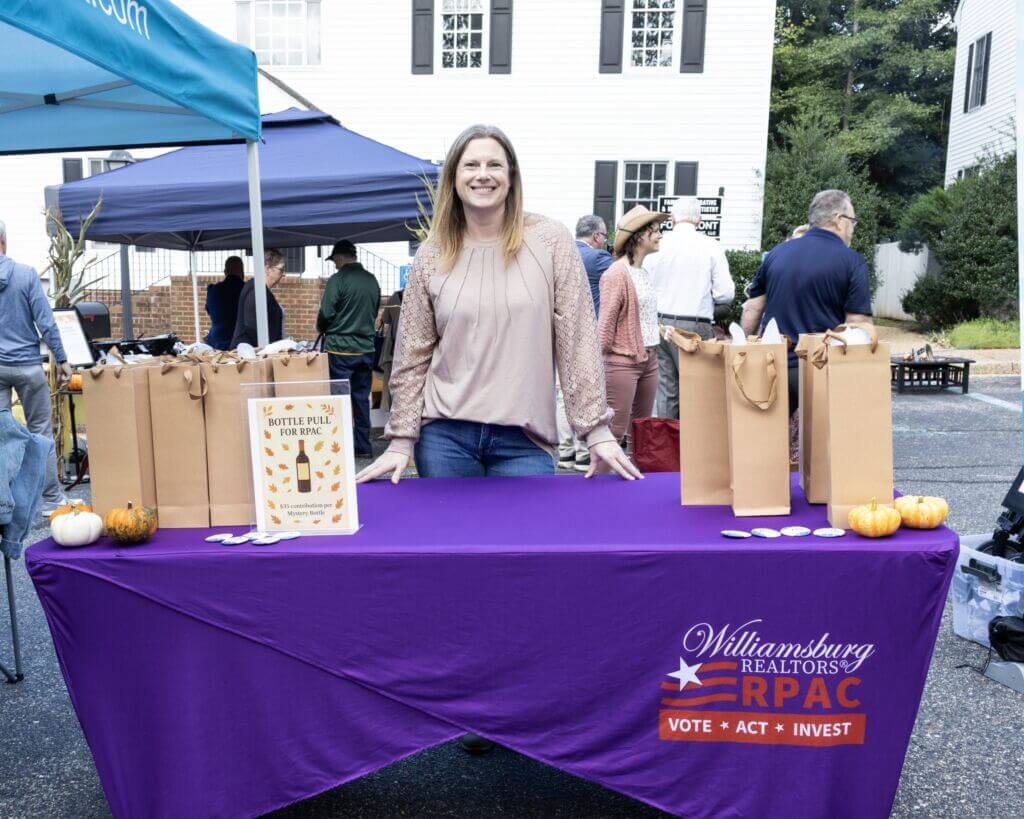 2025 REALTOR® Fall Fest