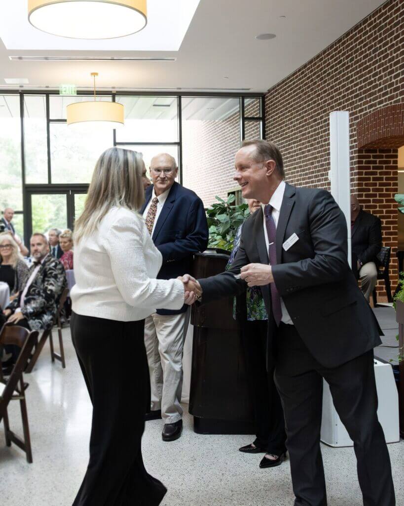 The Platinum Jubilee