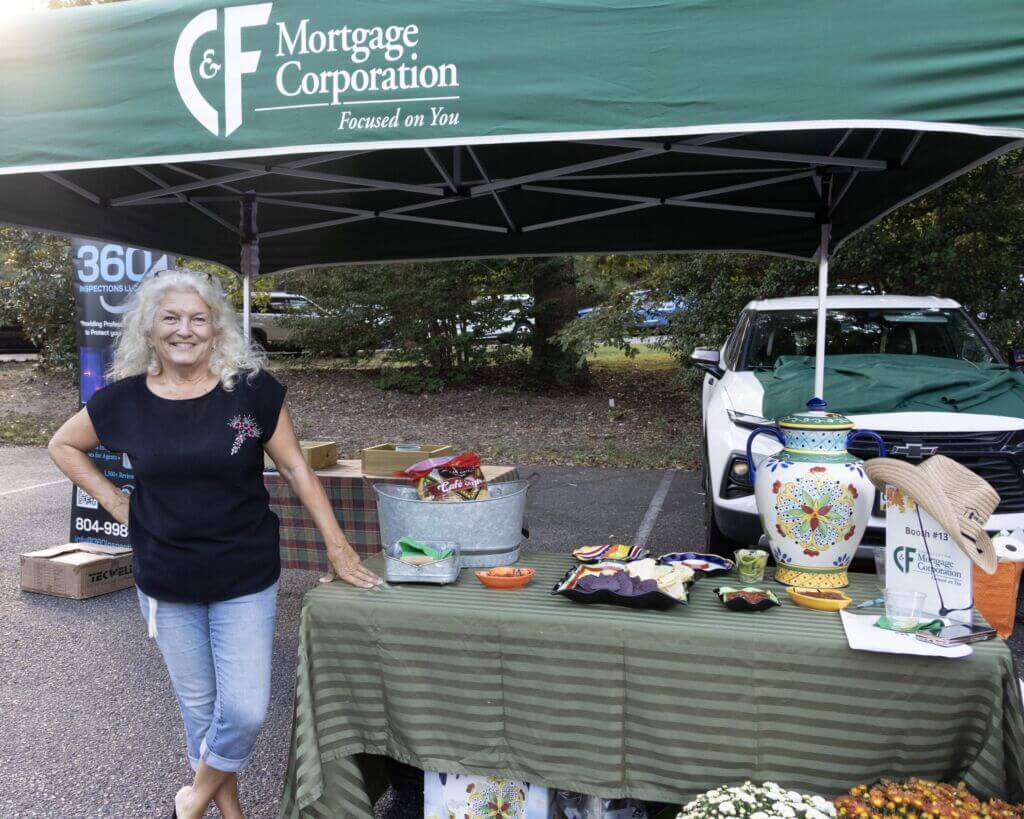 2025 REALTOR® Fall Fest