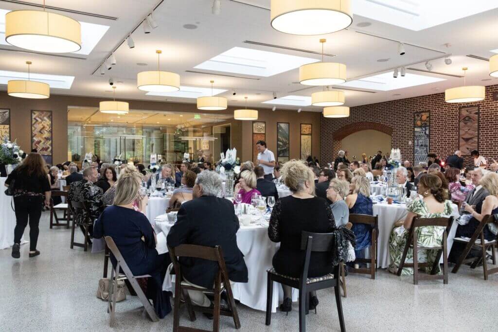 The Platinum Jubilee