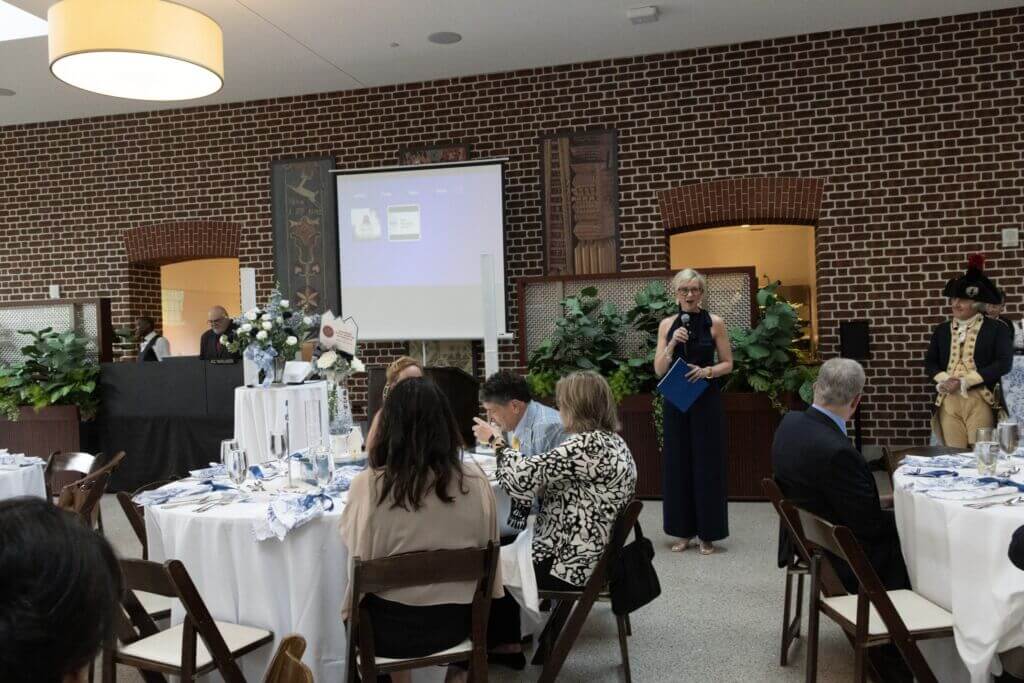 The Platinum Jubilee