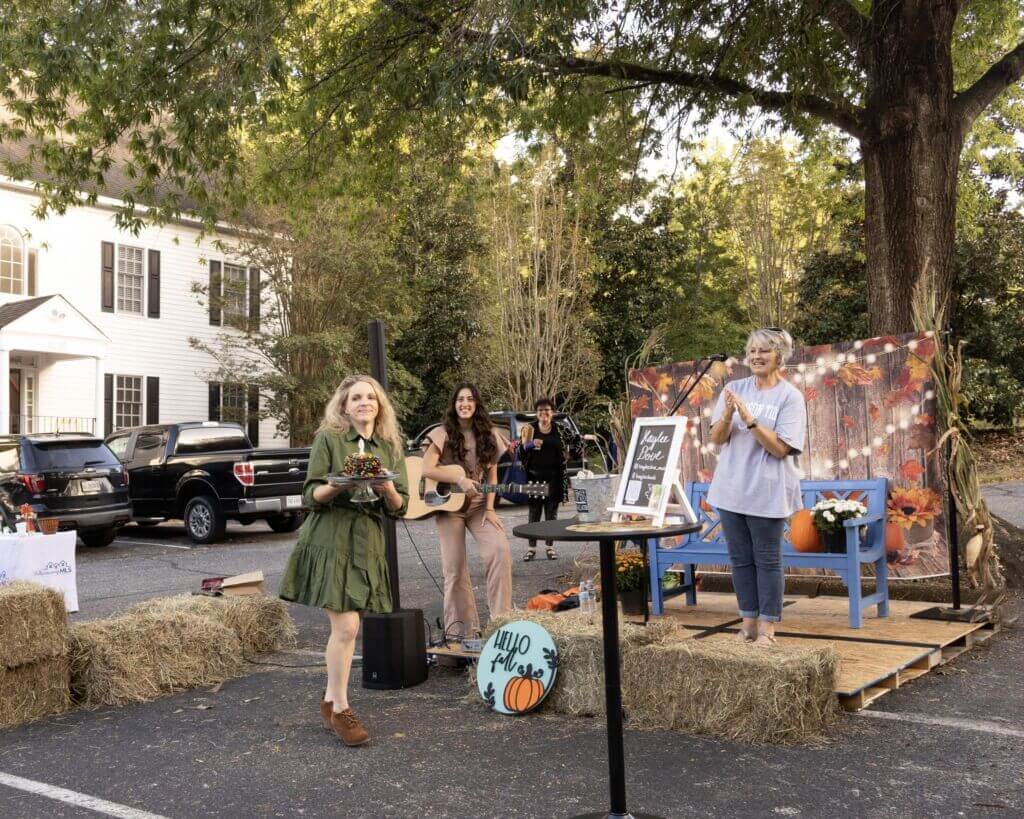 2025 REALTOR® Fall Fest