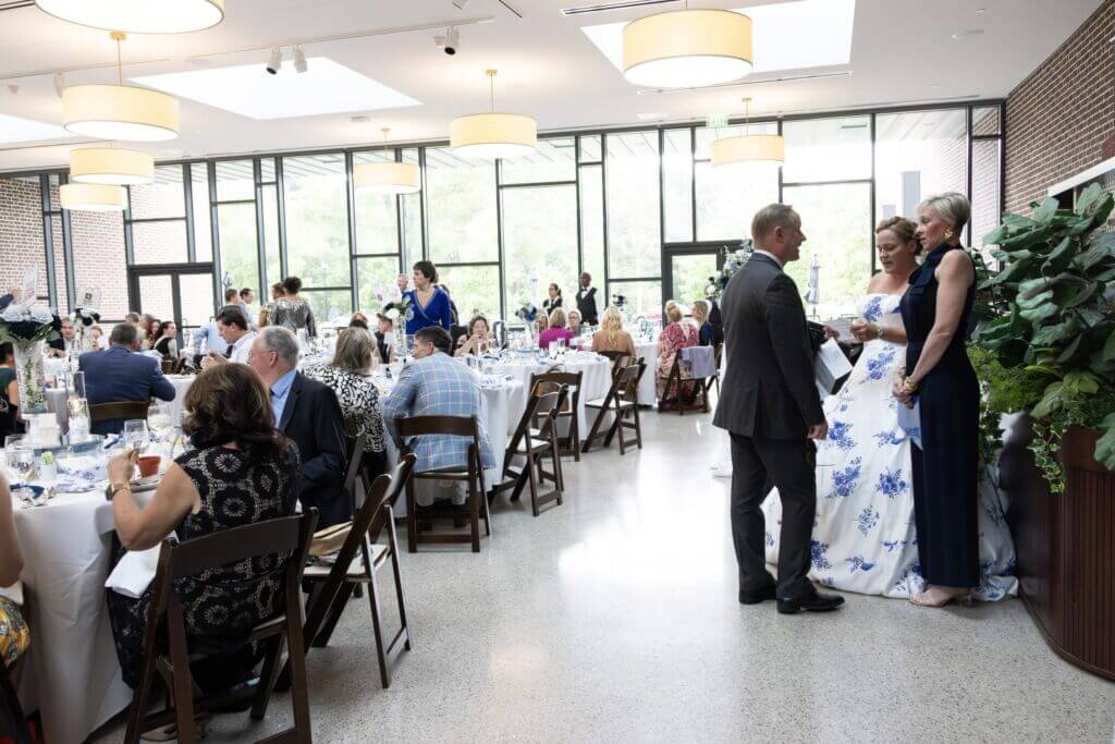 The Platinum Jubilee