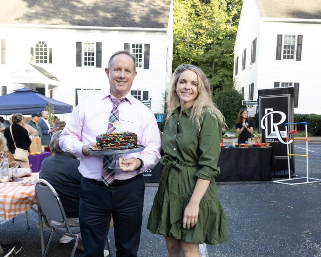 2025 REALTOR® Fall Fest