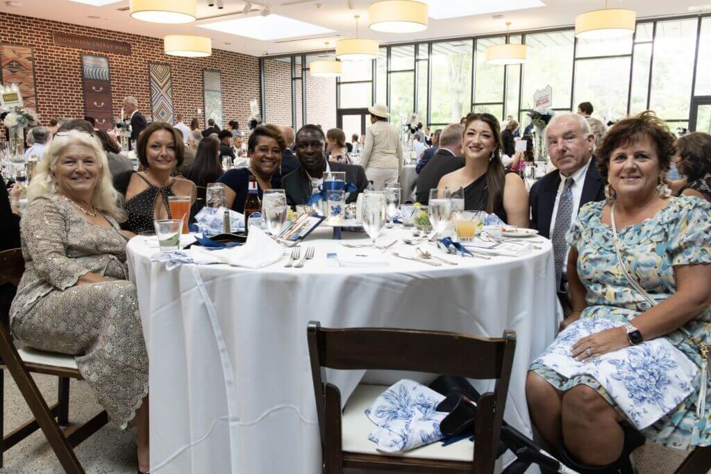 The Platinum Jubilee