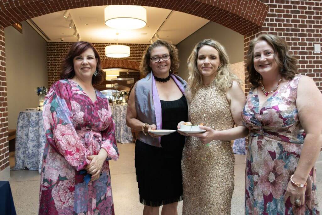 The Platinum Jubilee