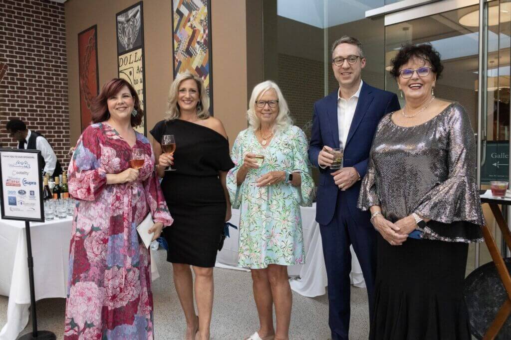 The Platinum Jubilee