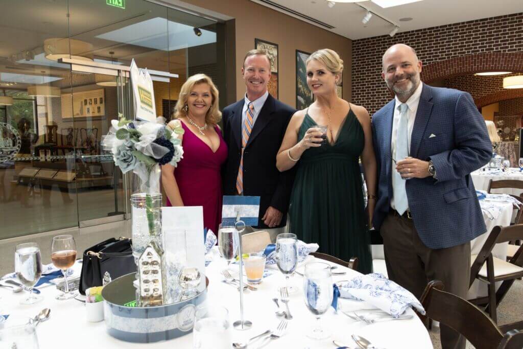 The Platinum Jubilee