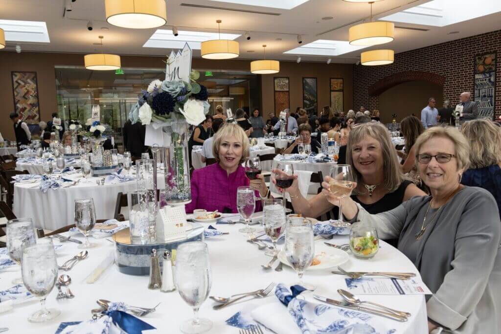 The Platinum Jubilee