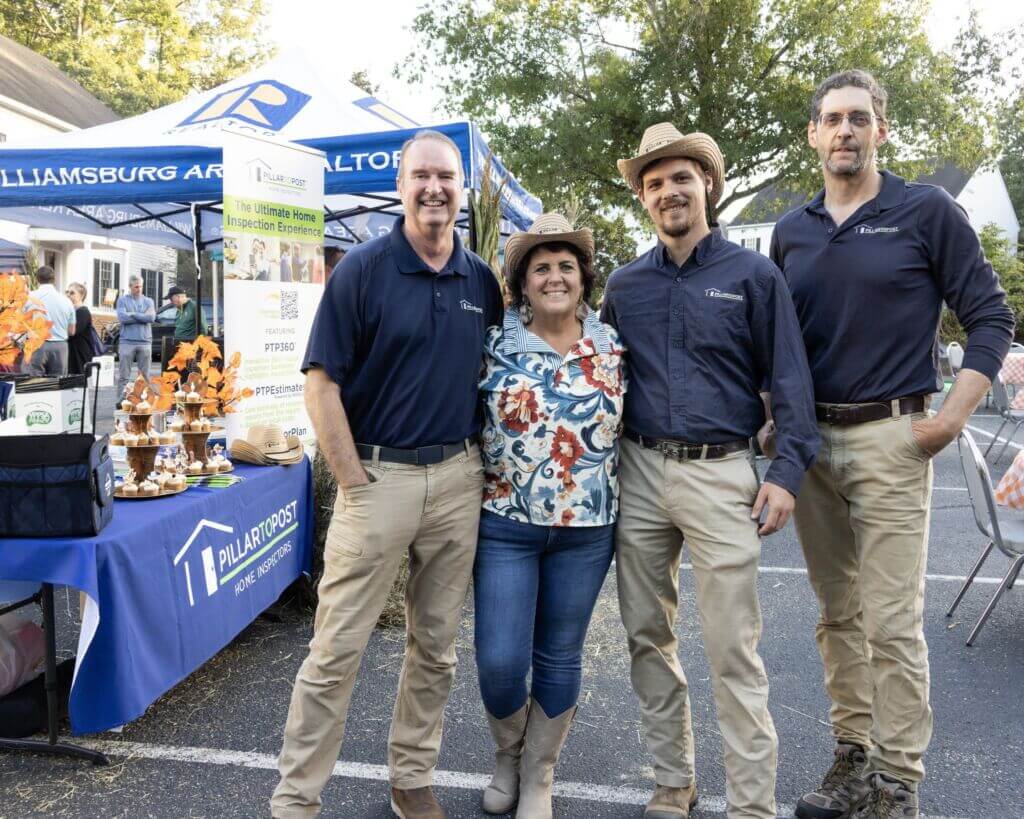 2025 REALTOR® Fall Fest