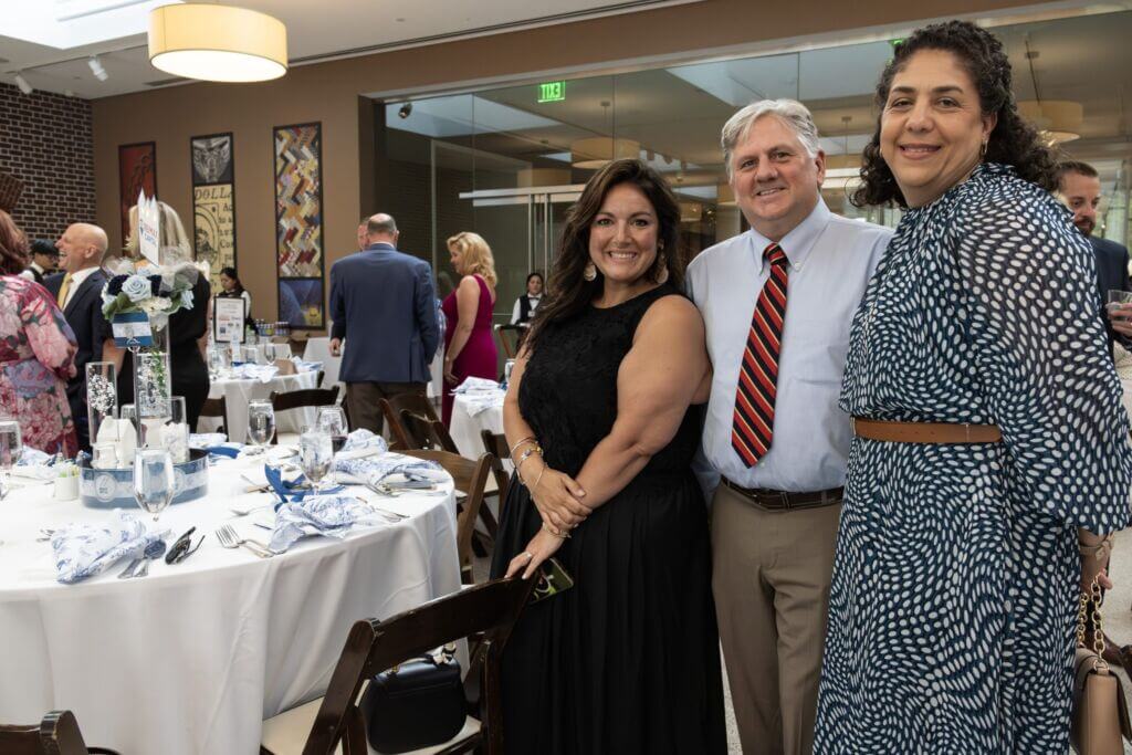 The Platinum Jubilee