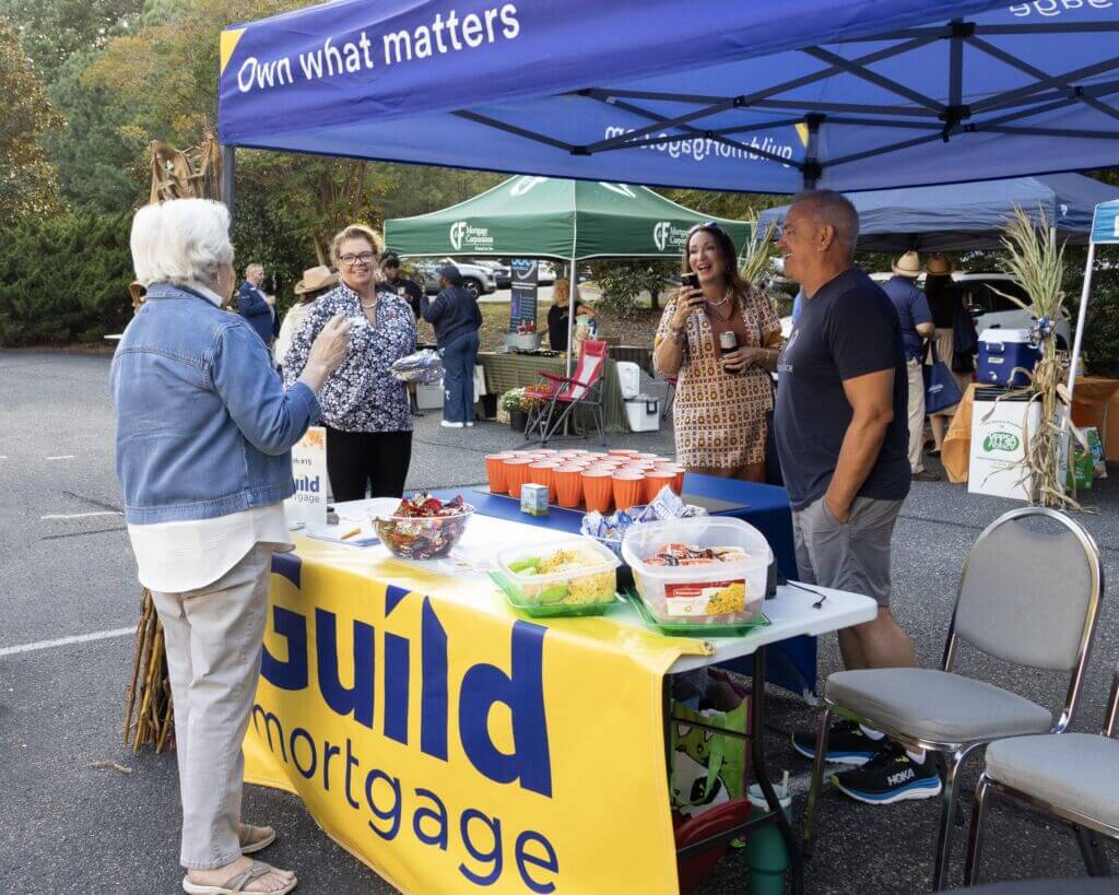 2025 REALTOR® Fall Fest