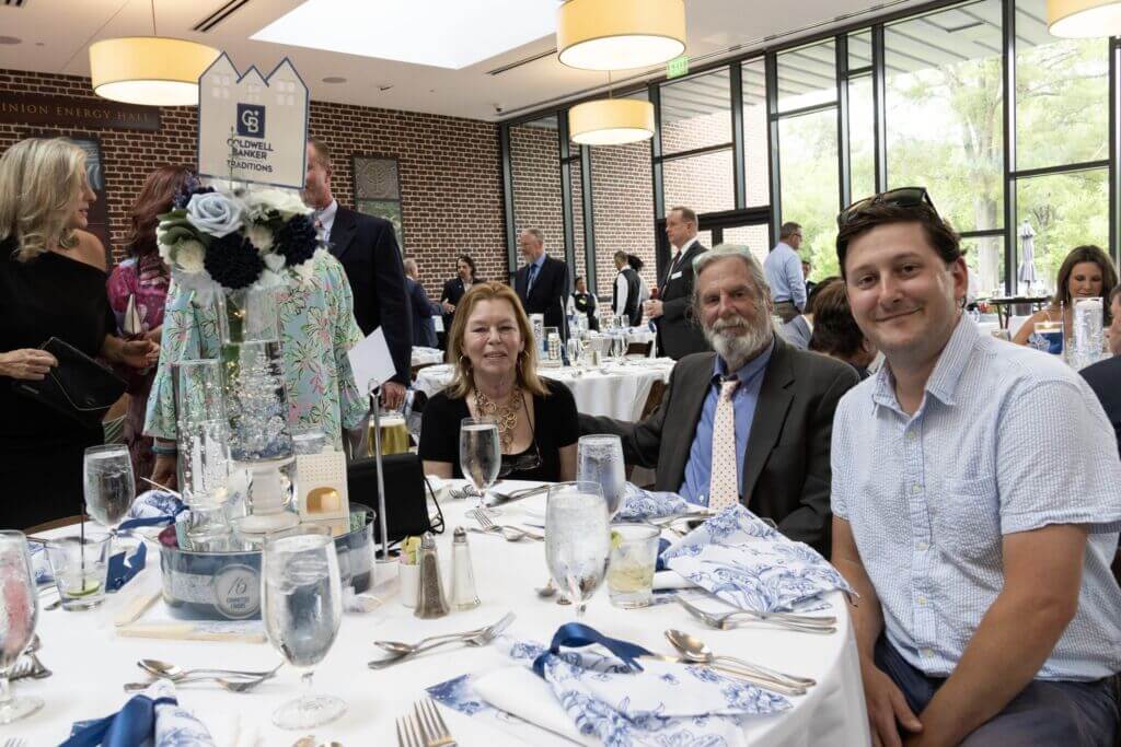 The Platinum Jubilee