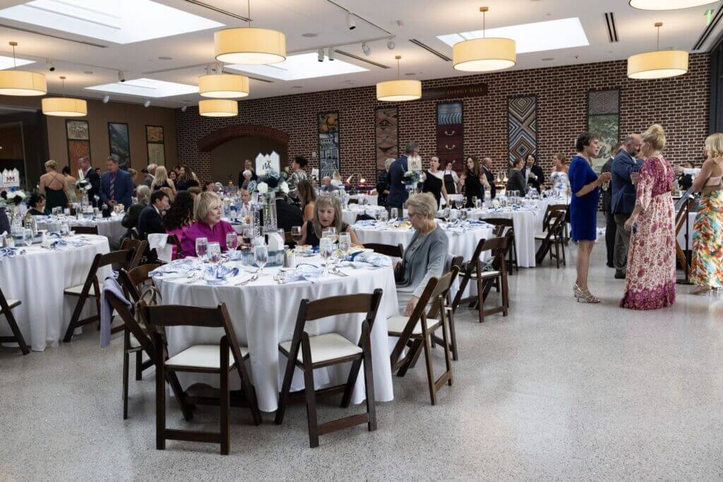 The Platinum Jubilee