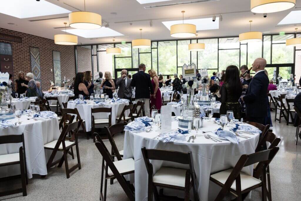 The Platinum Jubilee