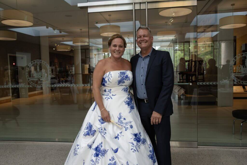 The Platinum Jubilee