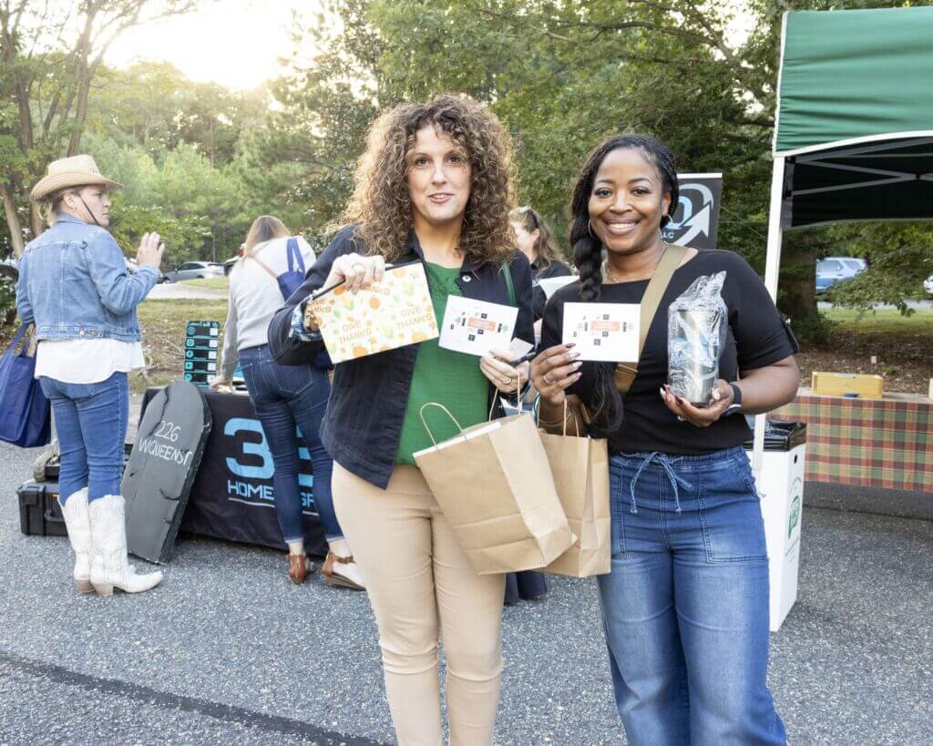 2025 REALTOR® Fall Fest