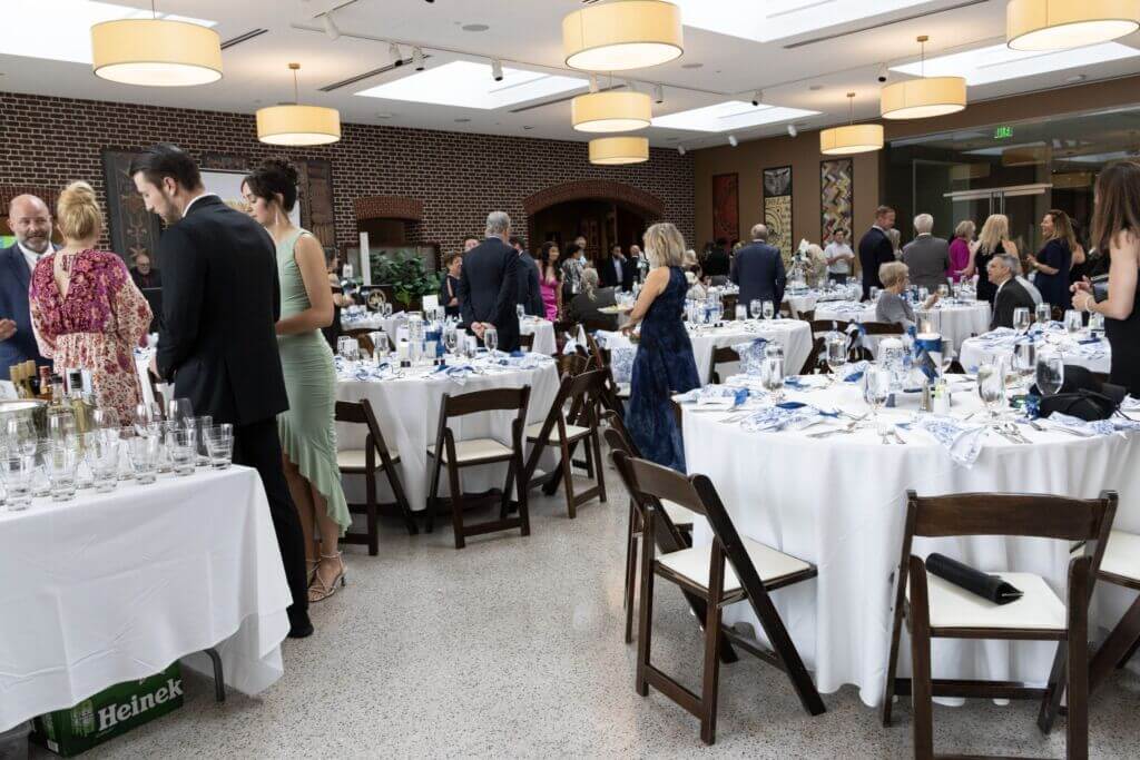 The Platinum Jubilee