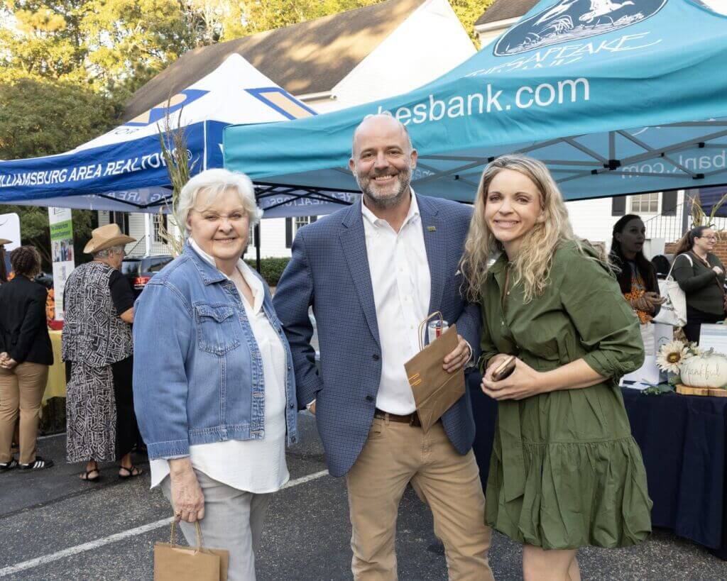 2025 REALTOR® Fall Fest