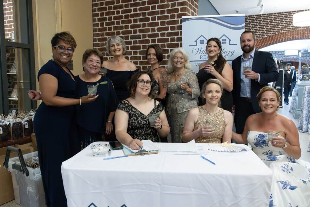 The Platinum Jubilee