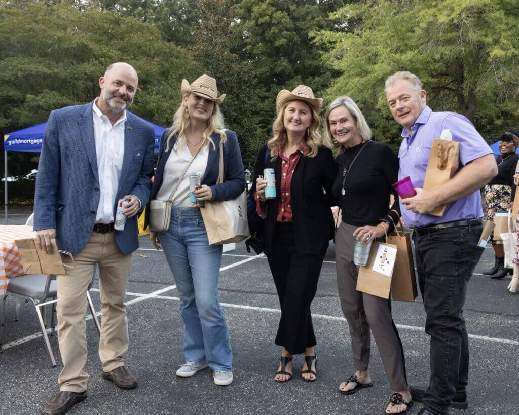 2025 REALTOR® Fall Fest