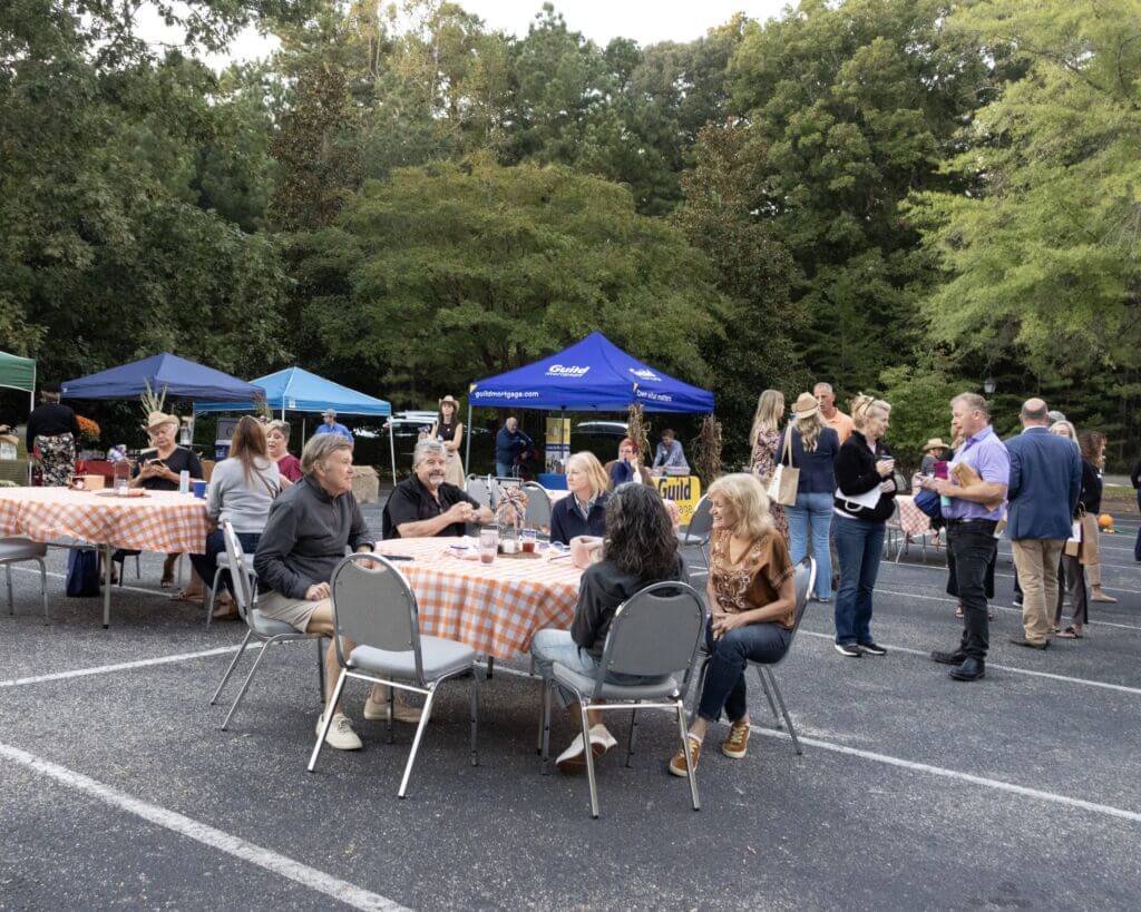 2025 REALTOR® Fall Fest