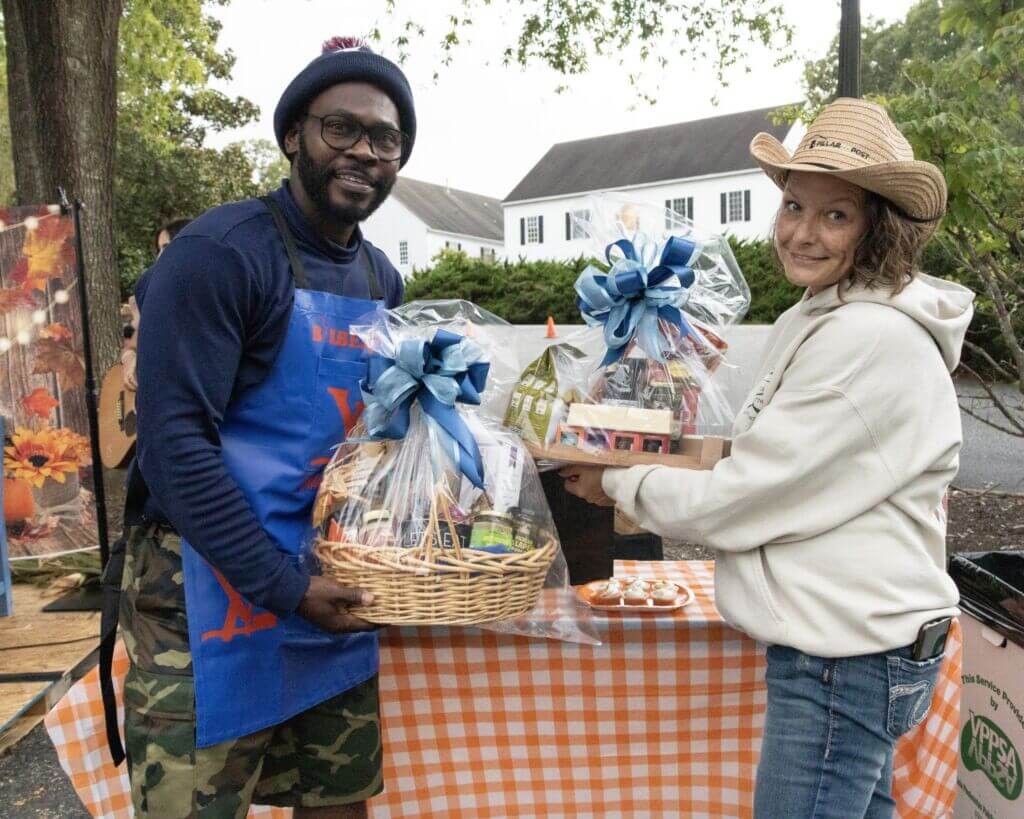 2025 REALTOR® Fall Fest