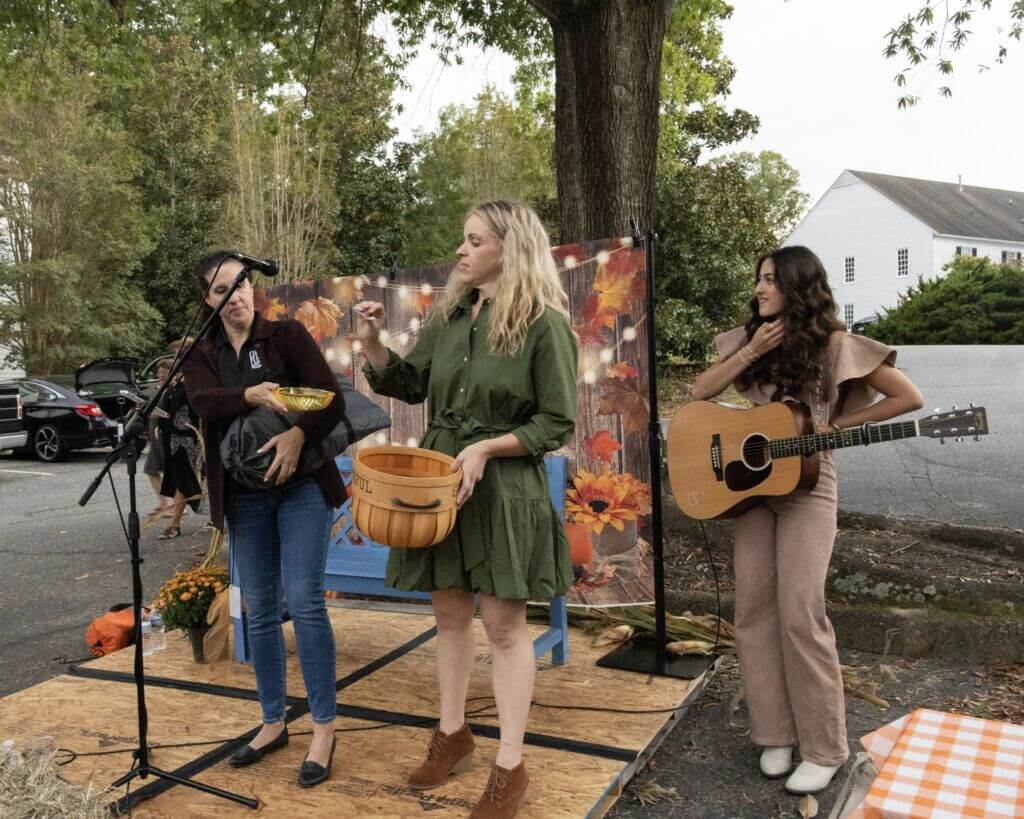 2025 REALTOR® Fall Fest