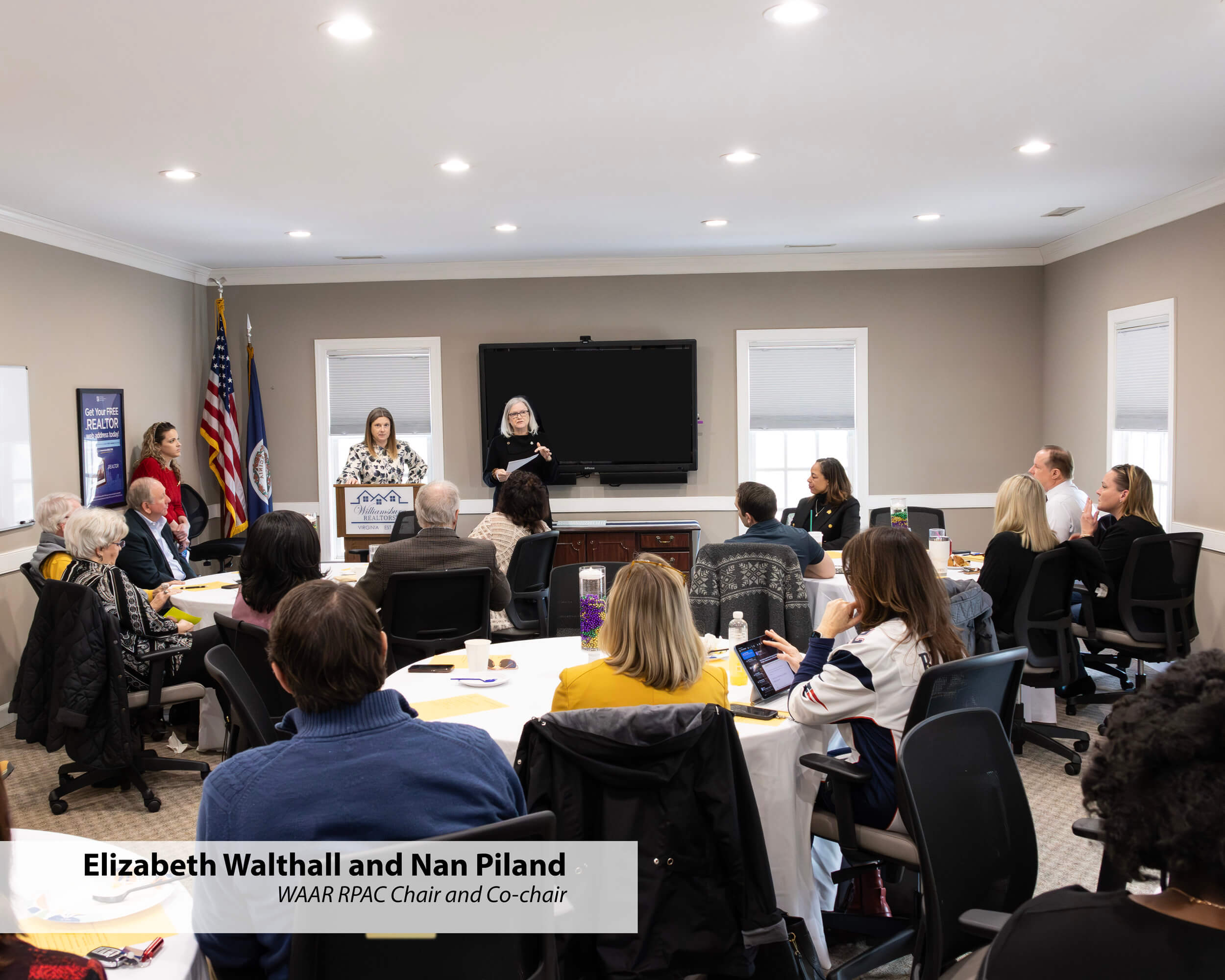 Broker Roundtable 02.06.26