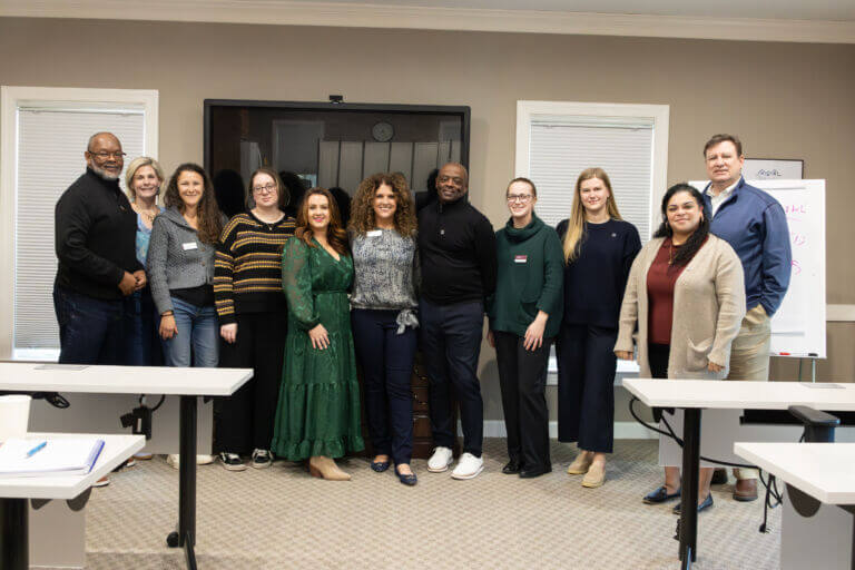 New Member Orientation 02.12.26